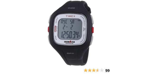 timex easy trainer