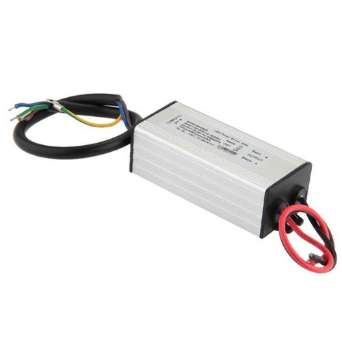 Sonline 30W LED Treiber Konstantstrom Driver Netzteil Trafo Transformator Wasserdicht - 3
