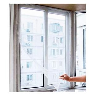 SWT Large Cuttable Window Screen Mesh Net --- Great For Protecting Baby Adult Child From Insect & Fly & Bug & Mosquito