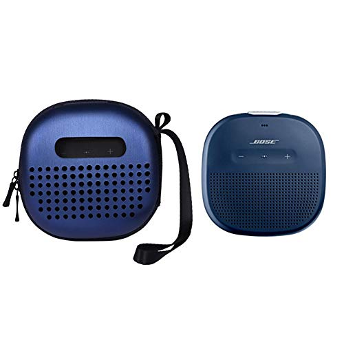 Preisvergleich Produktbild für Bose Soundlink Micro Bluetooth Lautsprecher Schutzhülle Aufbewahrungstasche