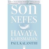 Son Nefes Havaya Karışmadan