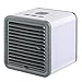 Produktbild KFRSQ Mobile Klimaanlage Klein Mini LuftküHler Kleine Klimaanlage Tragbare Kaltlüfter Spray Befeuchtung Kälte Nach Hause