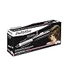 BaByliss-Ceramic-Hot-Air-Brush-hair-stylers-Silver Babyliss 2655 E hot air curling iron