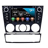 BMW 3er 3 Series E90 (ab 2005) / E91 (ab 2005) / E92 (ab 2006) / E93 (ab 2007) / Coupe, Convertible etc.. mit automatischer Klimaanlage