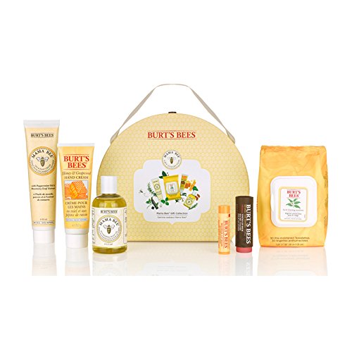 Burt's Bees® Mama Bee Gift Collection, Gift Set