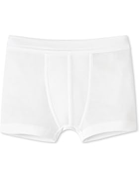 SCHIESSER Boys Feinripp Hip Shorts Original Classics 3er Pack