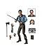 Produktbild Evil Dead 2 Ash Actionfigur für Tanz der Teufel Fans