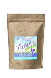 Violet's Natural Stain Remover and Sanitiser Unscented 500gm