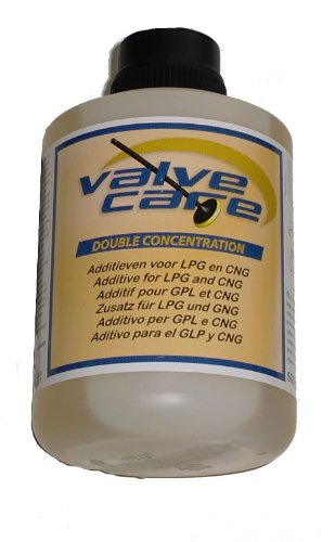 Prins Valve Care 500 ml 3remis artusche Double CONCENTRA Tion Nueva versión