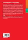 Image de Prinzipien und Anwendungen der Physikalischen Chemie