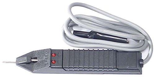 BGS Dioden-Prüflampe mit LED-Anzeige, 3 bis 48 V, 723