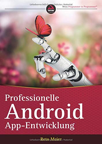 Professionelle Android-App-Entwicklung