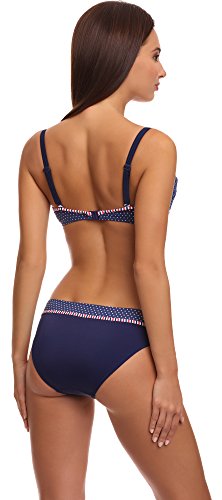 Antie Damen Bikini Set Bahia 2017 - 2
