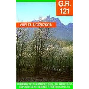 Vuelta a Gipuzkoa / Gr-121