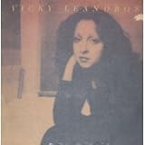 Same (Englisch gesungen) / CBS 82333 - Vicky LEANDROS