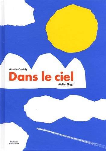 couverture de : Dans le ciel