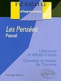Les Pensees de Pascal