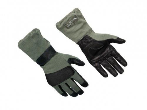 Preisvergleich Produktbild WX Handschuh RAPTOR
