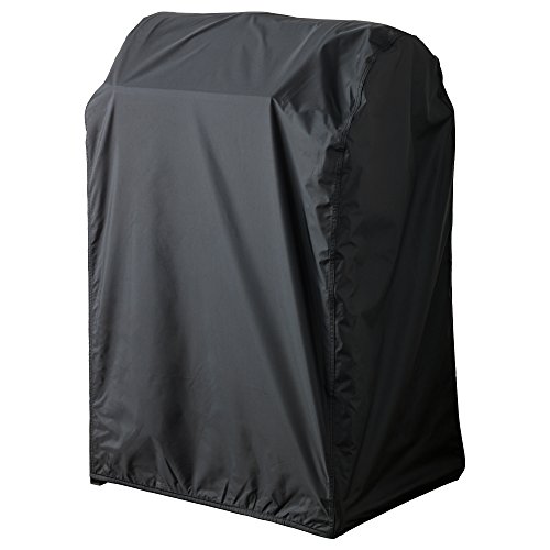 ZigZag Trading Ltd IKEA TOSTERO - Cover for barbecue Black