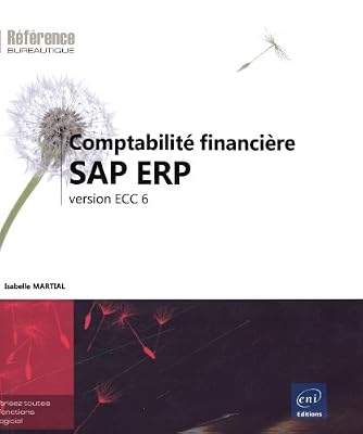 Comptabilité financière SAP ERP - version ECC 6