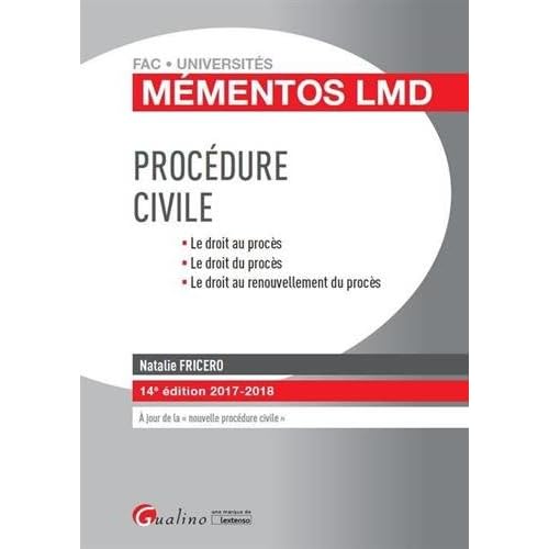 Procédure civile