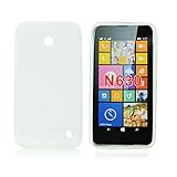 Modell: S-Design / Farbe: Weiß - Transparent