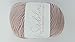 Produktbild Sublime Kaschmir Merino Seide DK: 346 Dusky Pink Strickgarn Cashmerino