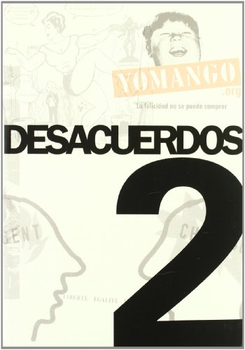 DESACUERDOS 2 (MUSEU D'ART CONTEMPORANI DE BARCELO)