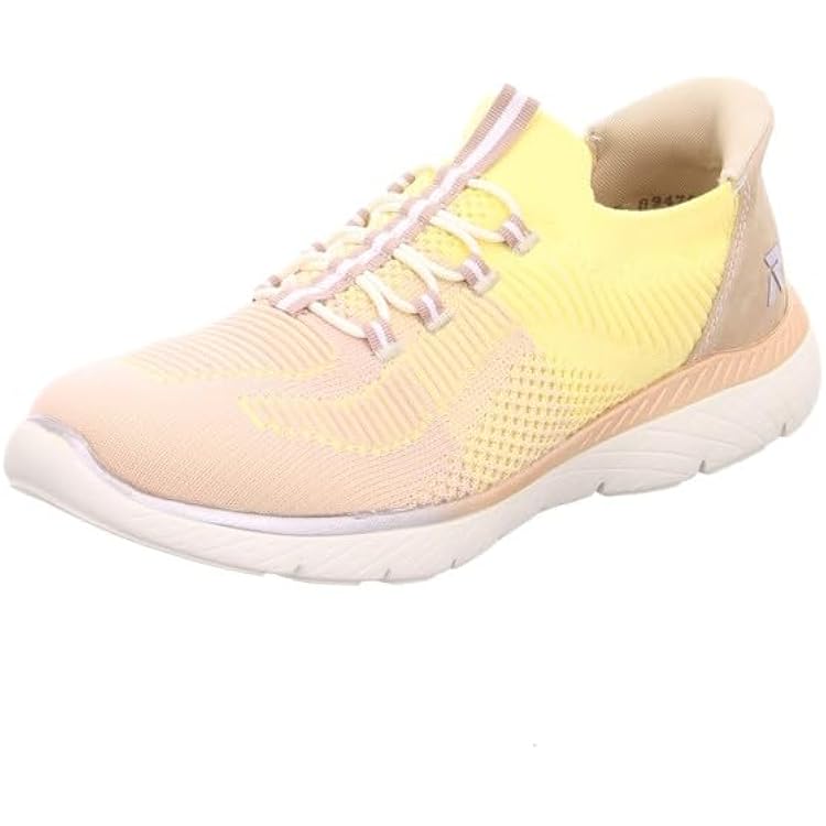 Rieker L0538-14, slipper Dames 41 EU