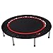 Produktbild huanle Bettspringen, Kindertrampolin, Indoor-Haushaltstrampolin, Bungee-Bett Für Erwachsene, Fitness-Trampolin-Sprungbett