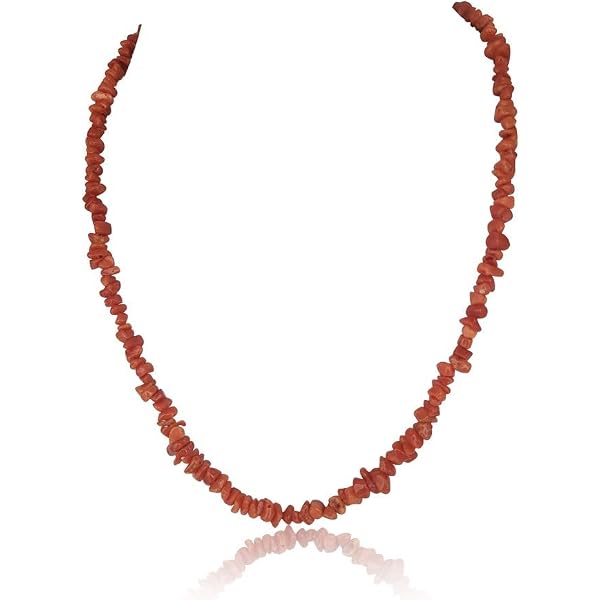 Collana in corallo - Il Bello Del Lusso