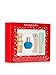 Elizabeth Arden 4 Piece Ladies Mini Fragrance Set - 5th Avenue/Provocative Woman/ Mediterranean/Green Tea