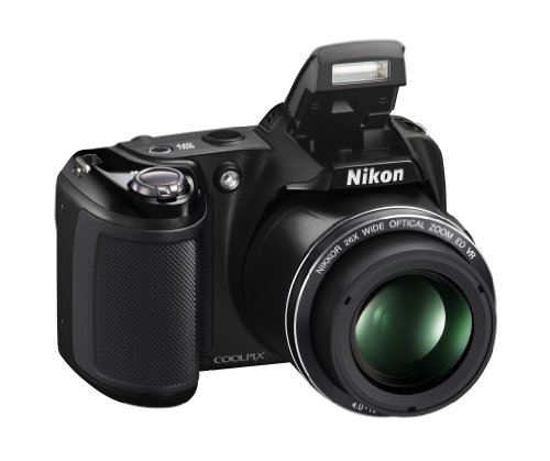 Imagen 6 de Nikon L810