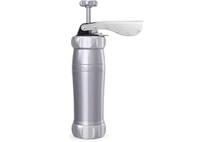 Marcato Machine à Biscuits Argent 8307