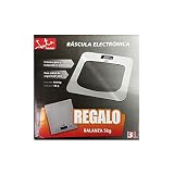  jata BASCULA BAÑO P110 + Regalo BALANZA Cocina