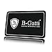 Produktbild B-Gatti RFID NFC Blocker Karte-RFID Blocker RFID schutzhülle Blocker Blocker Card RFID-Blocker Karte kerditkartenschutz RFID Schutz ec Karten Schutz