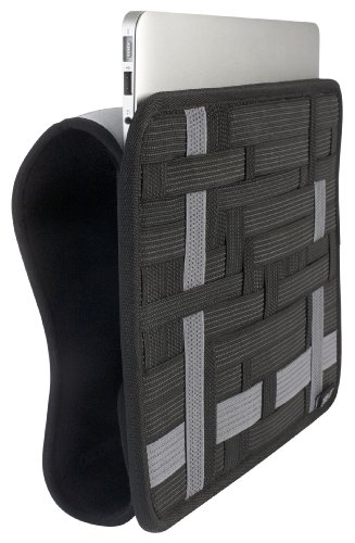 Cocoon Grid-It Wrap 11 schwarz - 6
