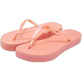 Havaianas Slim Flatform, parmak arası kadın terliği