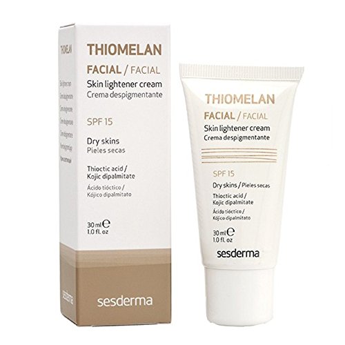 Sesderma Thiomelan Skin Lightener Cream SPF15 30ml