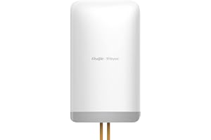 REYEE Punto de Acceso Ruijie RG-EST350 V2 Blanco