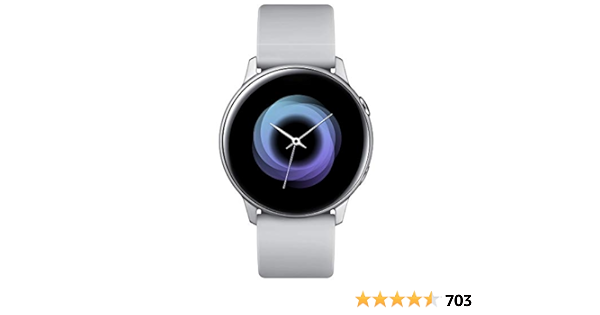 samsung smartwatch rm 500