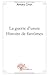 La guerre d'usure - Histoire...