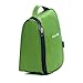 P.KU.VDSL® Ultra Light Multifunction Tavel Cosmetic Bag Outdoor Sports Hiking Wash Bags (Green)