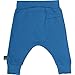 Fred's World by Green Cotton Baby Boys Alfa funky pants baby Trousers, Blue (jewel Blue 018453703), 9-12 Months