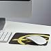 Produktbild OPEL Multifunktions Mauspad Mousepad 3in1 Reinigungstuch Design Notebook cover