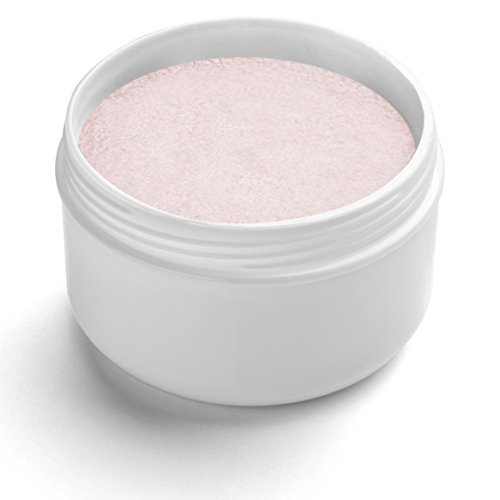 Acryl Luxus Puder - 30 g - 02 Rosé