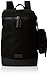 Produktbild Calvin Klein Herren Modern Bound Fashion Backpack Rucksack, Schwarz (Black), 20x53x35 cm