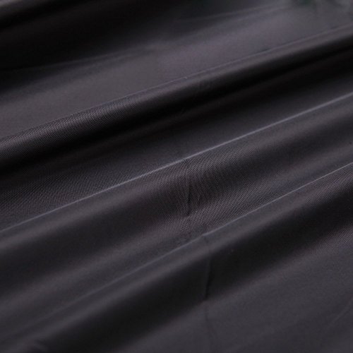 Anself Schwarzer Salon Frisieren wasserdichte Haircutting Gown Friseur Haare schneiden Friseur Haar Tool Cape Tuch Schürze Schatten - 8
