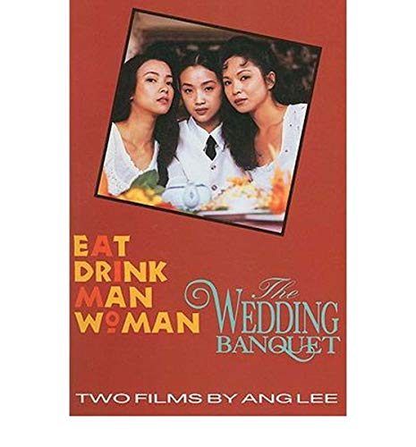 Two Films by Ang Lee livre