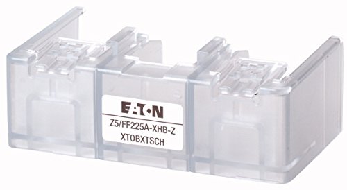 Preisvergleich Produktbild Eaton 139579 Klemmenabdeckung, für Z5